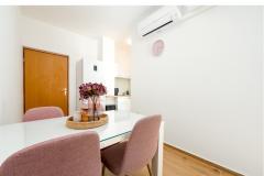 Appartements Suzy Appartement 3 – Ap. No. 07 foto 4