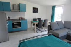 Appartements Tereza Appartement 4 – Studio D4 foto 2