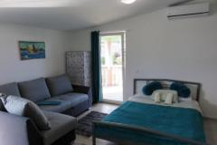 Appartements Tereza Appartement 4 – Studio D4 foto 5