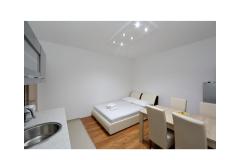 Appartements Vala Appartement 2 – A2+2 foto 4