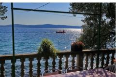 Appartements Valerija i Joso Appartement 1 – Apartman 1 foto 1