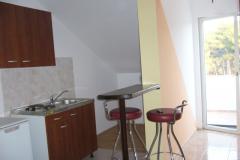 Appartements Vardić Chambre 3 – studio app foto 3