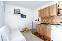 Appartements Vinko Appartement 2 – Apartman 2 foto 5