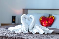 Appartements Vinko Chambre 4 – Studio ap4 foto 1