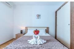 Appartements Vinko Chambre 4 – Studio ap4 foto 2