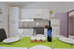 Appartement Dent  Appartement 1 – Apartman foto 2