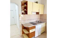 Appartements sur la plage Appartement 2 – Ap 2+2 foto 4