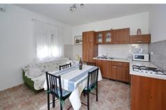 Appartements NICOL Appartement 1 – apartman foto 4