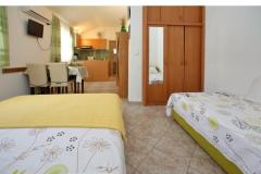 Appartements NICOL Appartement 3 – studio foto 4