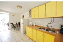 Ana-Maria Appartement 2 – 2. A4+2 foto 1