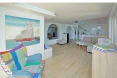 Azzurro  Appartement 1 – A6 foto 2