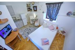 Bella's Home Appartement 2 – Studio A2 foto 2