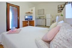 Bella's Home Appartement 2 – Studio A2 foto 3