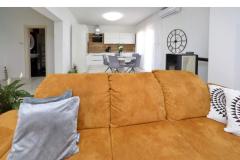Bella's Home Appartement 1 – House foto 4