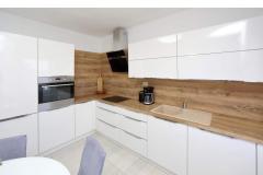 Bella's Home Appartement 1 – House foto 5