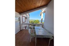 Bibinje Appartements Appartement 1 – A I kat foto 1