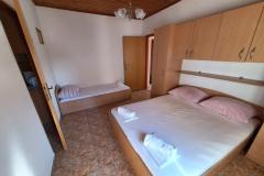 Bibinje Appartements Appartement 1 – A I kat foto 5