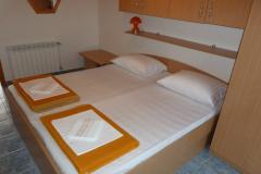 Bibinje Appartements Appartement 2 – A II kat foto 3