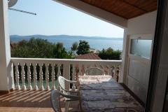 Bibinje Appartements Appartement 2 – A II kat foto 5