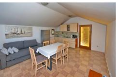 Casa Nostra Appartement 1 – Kuća foto 1