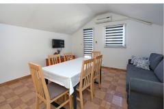 Casa Nostra Appartement 1 – Kuća foto 3