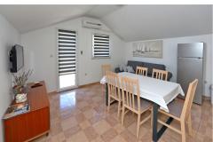 Casa Nostra Appartement 1 – Kuća foto 4