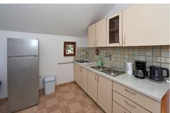 Casa Nostra Appartement 1 – Kuća foto 5