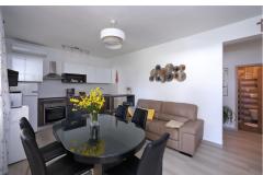 Dragan Appartements Appartement 1 – Apartman foto 3