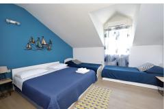 Dragan Appartements Appartement 4 – Studio app foto 3