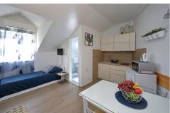 Dragan Appartements Appartement 4 – Studio app foto 5
