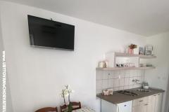 Emanuel Appartements Appartement 1 – Apartman 1 foto 4