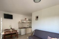 Emanuel Appartements Appartement 2 – Apartman 2 foto 3