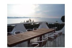 Appartements Kristo Appartement 1 – Apartman 2 foto 1