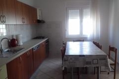 Appartements Kristo Appartement 1 – Apartman 2 foto 2