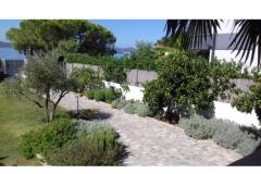 Appartements Kristo Appartement 2 – Apartman 1 foto 1