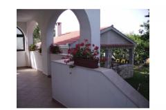 Appartements Kristo Appartement 2 – Apartman 1 foto 4