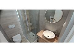 Appartements Kristo Appartement 3 – Apartman 3 foto 4