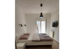 Appartements Kristo Appartement 3 – Apartman 3 foto 5