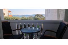 Appartements Kristo Appartement 4 – Apartman 4 foto 1