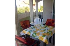 Floris Appartement 2 – rosa foto 3