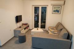 Krivini dvori Appartement 1 – Apartman foto 1