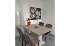 Krivini dvori Appartement 1 – Apartman foto 3