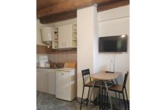 Krivini dvori Appartement 3 – Studio 2 foto 3