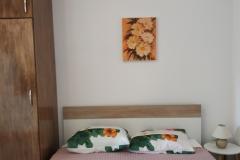 Maison de vacances Roema Appartement 2 – A studio foto 2