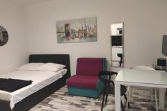 Appartements Filip Appartement 2 – Apartman foto 1