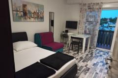 Appartements Filip Appartement 2 – Apartman foto 3