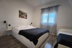 Appartements Filip Appartement 3 – A 2+2 foto 5