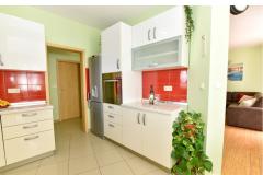 Maison de vacances Paula Appartement 1 – HOUSE foto 3