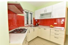 Maison de vacances Paula Appartement 1 – HOUSE foto 4