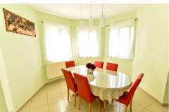 Maison de vacances Paula Appartement 1 – HOUSE foto 5